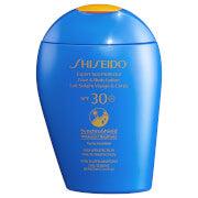 SHISEIDO Expert Sun Protector Setion #SPF30-150ML - Parfumby.com