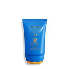 SHISEIDO Expert Sun Protector Cream #SPF30 - Parfumby.com