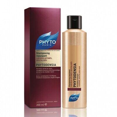 PHYTO Phytodensia Filling Shampoo 200 Ml - Parfumby.com