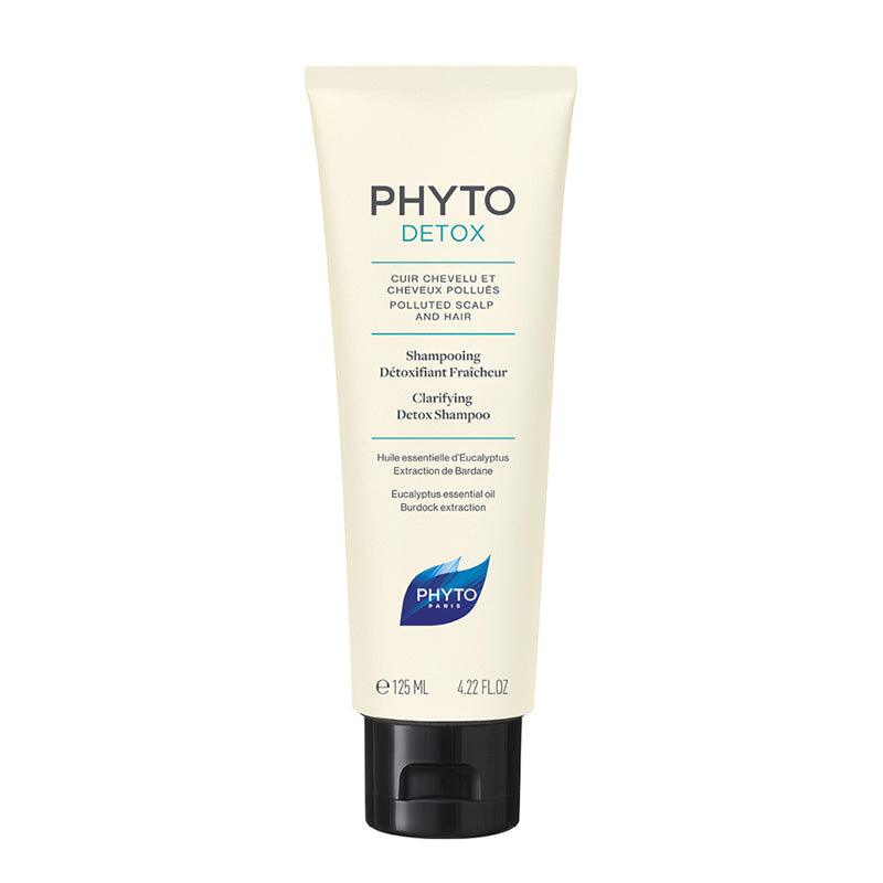 PHYTO Phytodetox Shampoo 125 ml - Parfumby.com