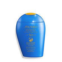 SHISEIDO Expert Sun Protector Setion #SPF50+-150ML - Parfumby.com