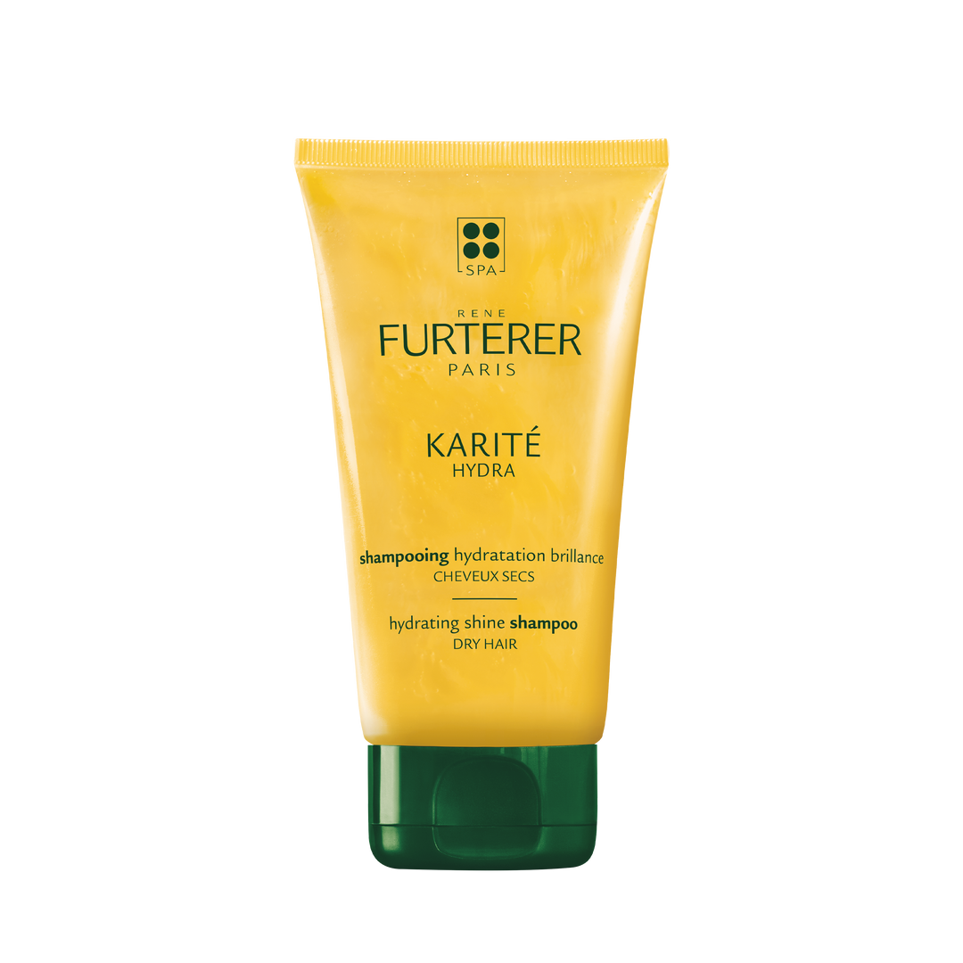 RENE FURTERER Karite Hydra Verhelderend hydraterend masker 30 ml