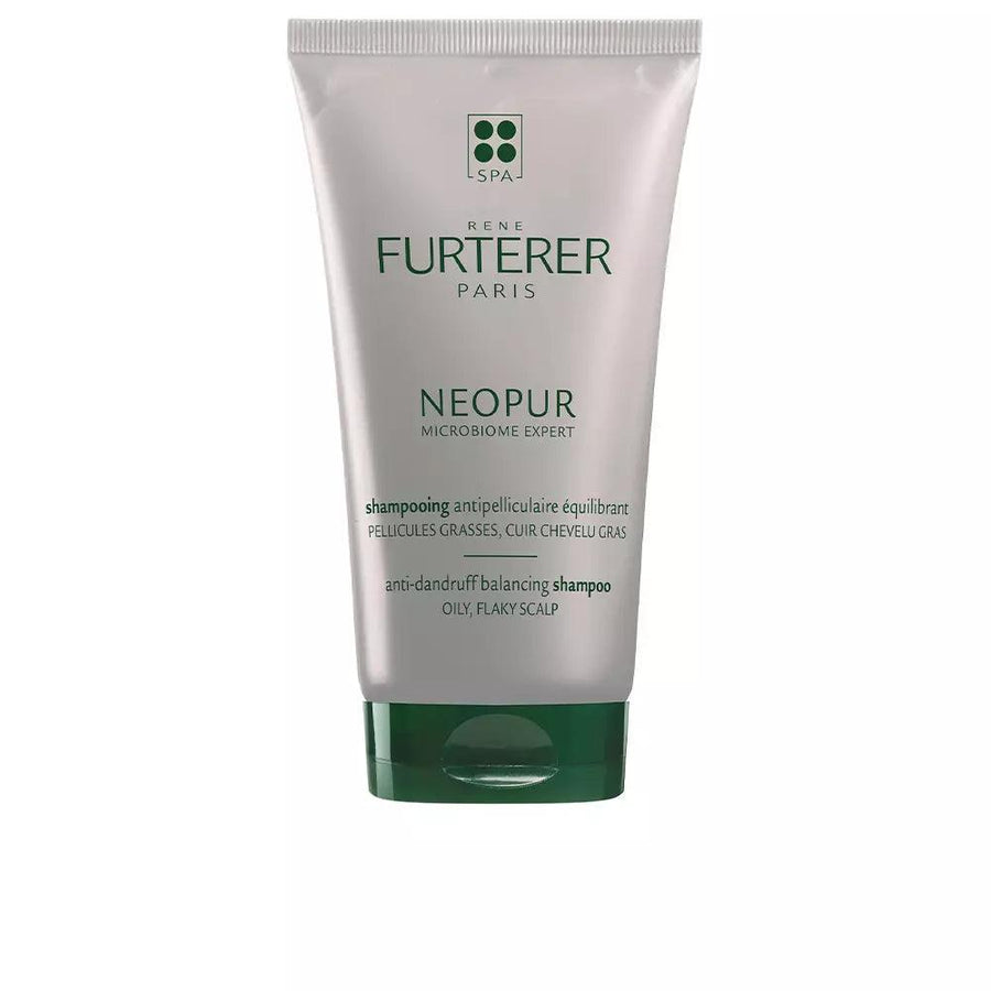 RENE FURTERER Neopur Anti-Dandruff Balancing Shampoo 150 ml - Parfumby.com