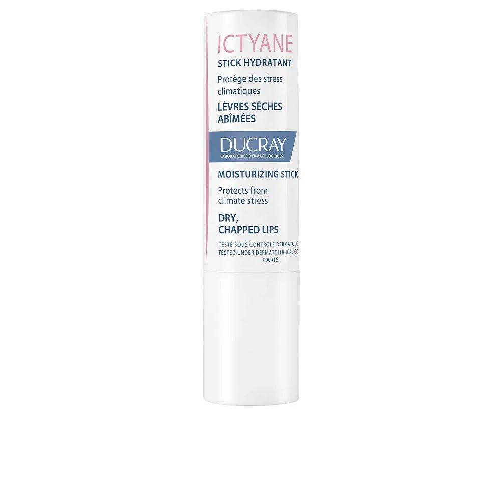 DUCRAY Ictyane Lip Stick 3G 3 g - Parfumby.com