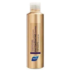 PHYTO Phytokeratine Extreme Exceptional Shampoo 200 ml - Parfumby.com