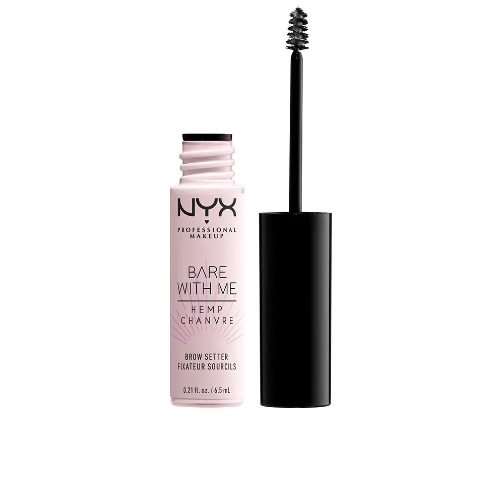 NYX PROFESSIONAL MAKE UP Bare With Me Brow Setter Fixateur Sourcils 6.5 Ml 6.5 ml