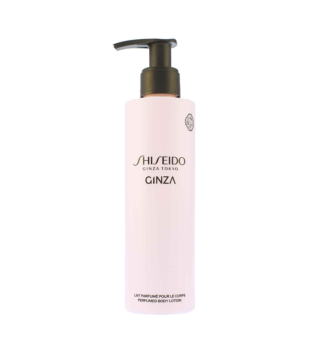 SHISEIDO Ginza Body Setion 200 ML - Parfumby.com