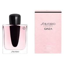 SHISEIDO Ginza Eau De Parfum 50 ML - Parfumby.com