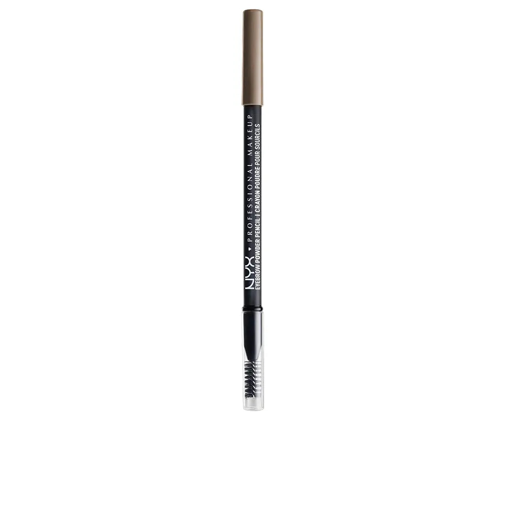 NYX PROFESSIONAL MAKE UP Eyebrow Powder Pencil #soft Brown 1.4 g