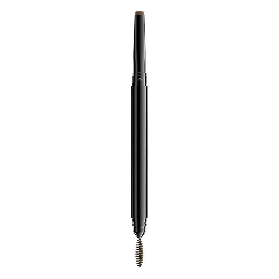 NYX PROFESSIONAL MAKE UP Precision Brow Pencil #charcoal - Parfumby.com