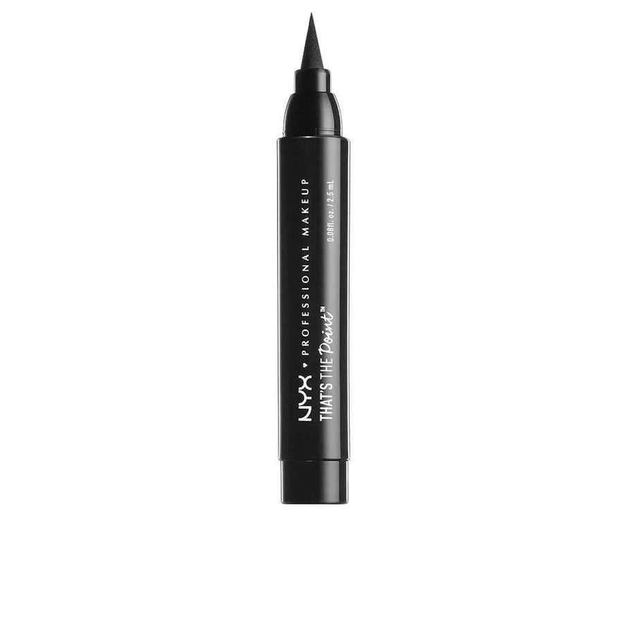 NYX PROFESSIONAL MAKE UP That's The Point Eyeliner #put A Wing On It 0.6 ml - Parfumby.com