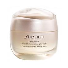 SHISEIDO Benefiance Wrinkle Smoothing Cream 50 ML - Parfumby.com