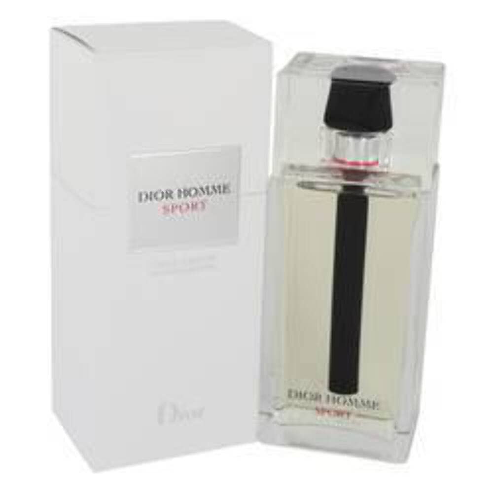 CHRISTIAN DIOR HOMME SPORT 4.2 EDT M