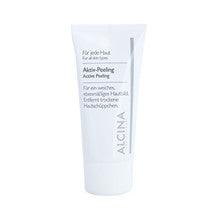 ALCINA Active Peeling - Active Peeling 50 ML - Parfumby.com