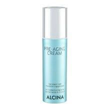 ALCINA Pre-Aging Cream - Cream against the first signs of skin aging 50 ML - Parfumby.com