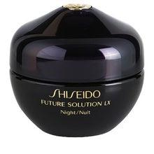 SHISEIDO Future Solution LX Total Regenerating Cream 50 ML - Parfumby.com