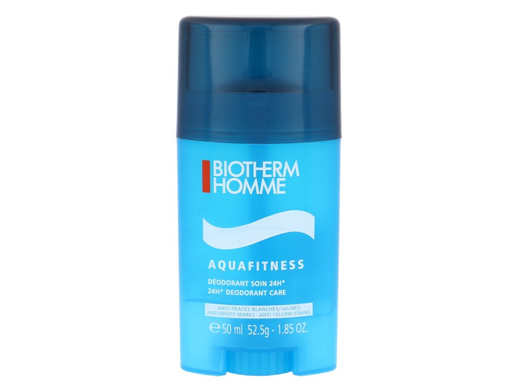 BIOTHERM Homme Aquafitness Deodorantstick 50 ml