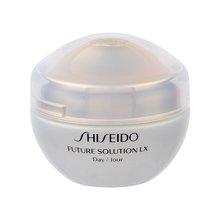 SHISEIDO Future Solution LX Total Protective Cream Spf20 50 ML - Parfumby.com