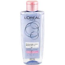 L'OREAL Sublime Soft - Micellar water 200 ML - Parfumby.com