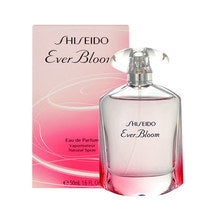 SHISEIDO Ever Bloom Eau de Parfum (EDP) 90ml