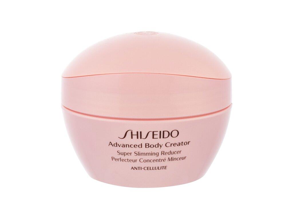 SHISEIDO Advanced Body Creator Super Reducer 200 ML - Parfumby.com