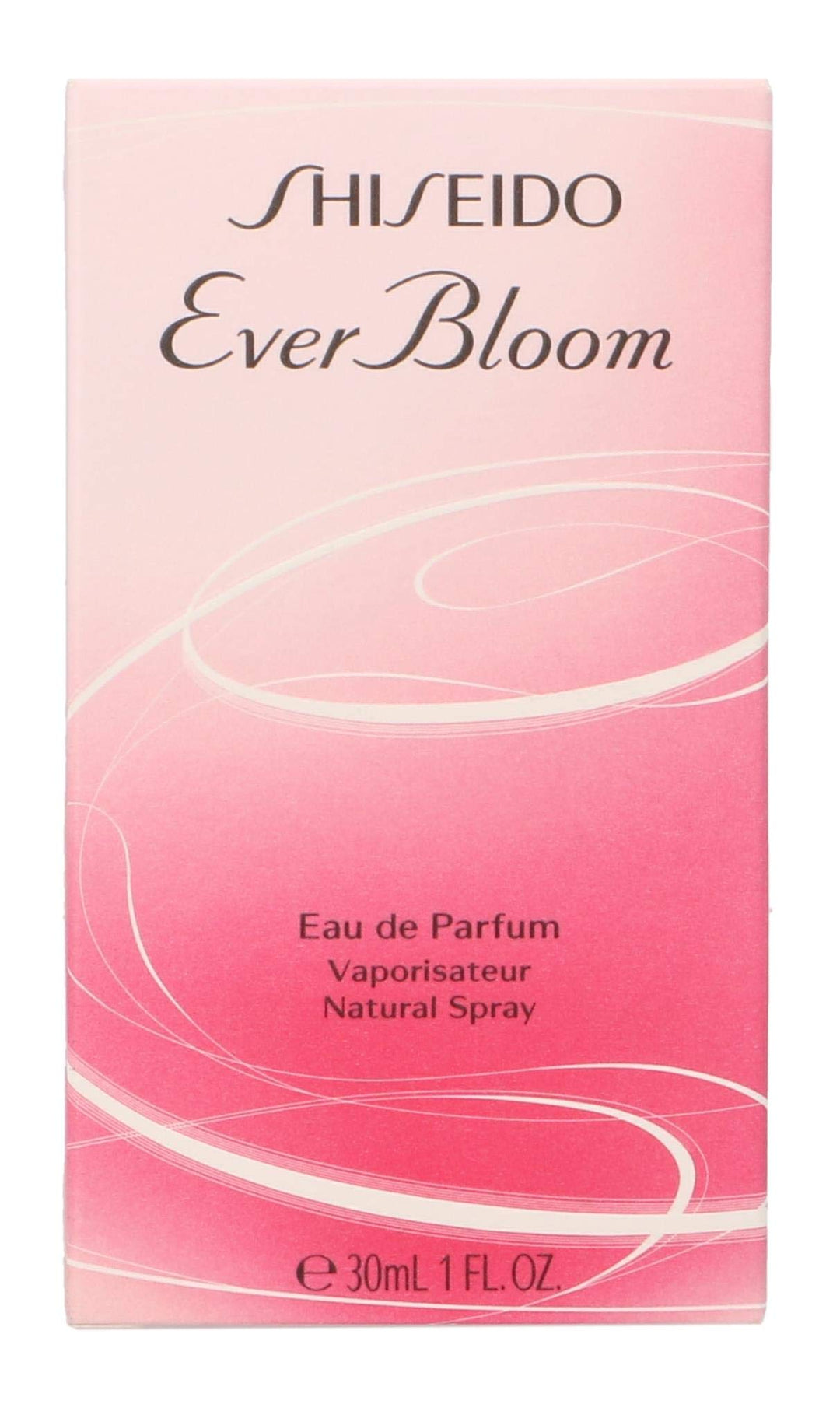 SHISEIDO Ever Bloom Eau De Parfum Spray 30 ml