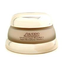 SHISEIDO Bio-performance Advanced Super Revitalizing Cream 50 ML - Parfumby.com
