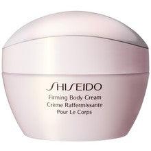 SHISEIDO Advanced Essential Energy Body Firming Cream 200 ML - Parfumby.com