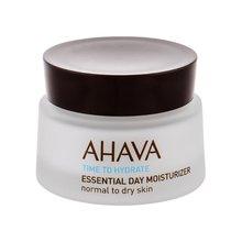 AHAVA Essentials Time To Hydrate Day Cream Normal & Dry Skin 50 ML - Parfumby.com