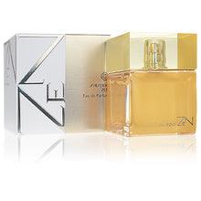 SHISEIDO Zen Eau De Parfum For Women 50 Ml - Parfumby.com
