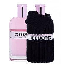 ICEBERG Since 1974 Eau De Parfum 100 ml - Parfumby.com