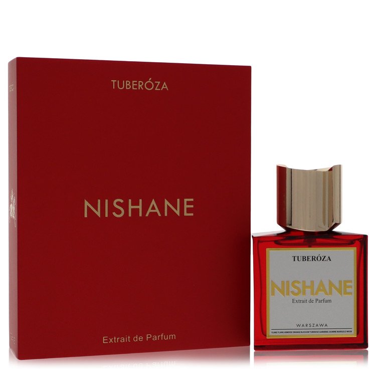 NISHANE Tuberoza Extrait de parfum 50 ML