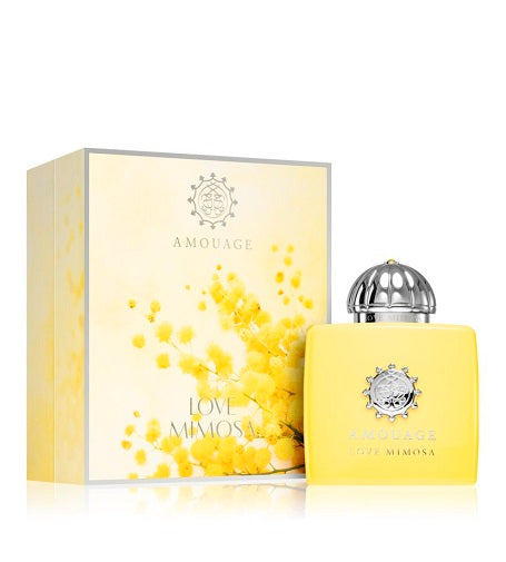 AMOUAGE Love Mimosa Eau de Parfum 100 ML