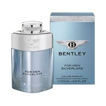 BENTLEY For Men Silverlake Eau de Parfum (EDP) 100 ml