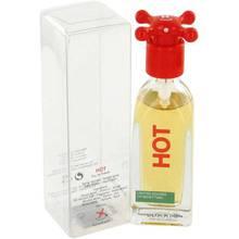 BENETTON Hot Eau De Toilette 100 ml - Parfumby.com