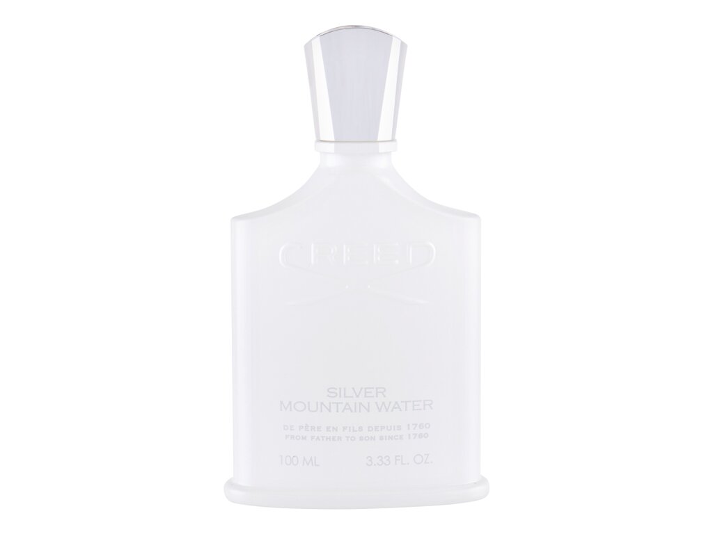 CREED Silver Mountain Water Eau De Parfum 100 ML