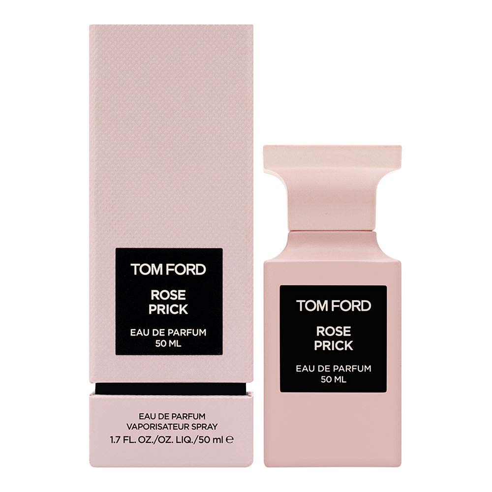 TOM FORD ROSE PRIK 1.7 EDP L