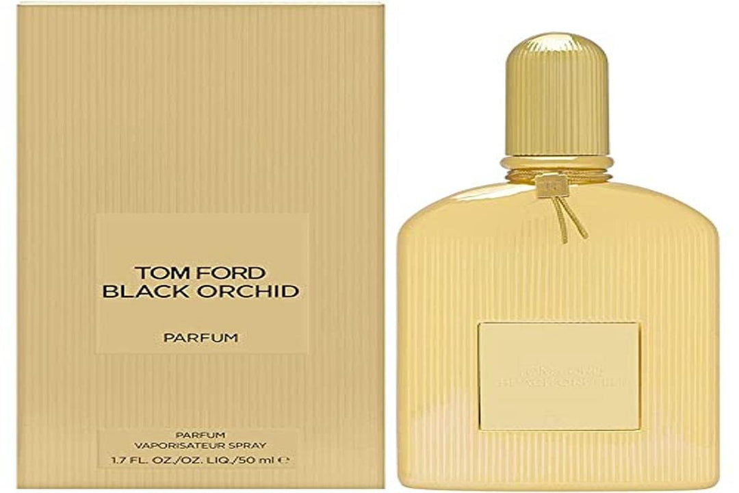 TOM FORD  BLACK ORCHID PARFUM 1.7 EDP L
