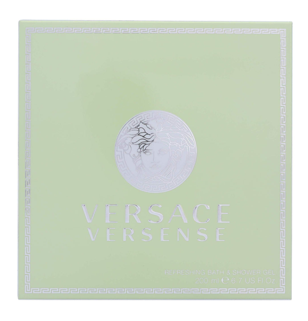 VERSACE  Versense Perfumed Shower Gel 200 ml