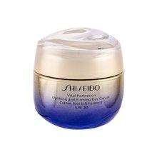 SHISEIDO Vital Perfection Uplifting & Firming Day Cream Spf30 50 ML - Parfumby.com