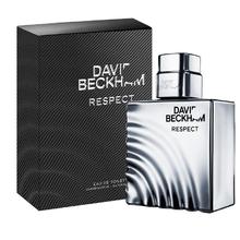 DAVID BECKHAM Respect EDT M 40 ml