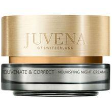 JUVENA Rejuvenate & Correct Nourishing Night Cream 50 ML - Parfumby.com