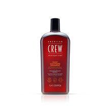 AMERICAN CREW Daily Cleansing Shampoo 250 ml - Parfumby.com