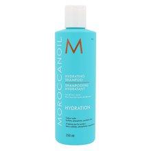 MOROCCANOIL Moisturizing Shampoo with Argan Oil for All Hair Types 500 ML - Parfumby.com