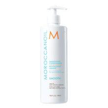 MOROCCANOIL Smooth Hair Conditioner 500 ML - Parfumby.com