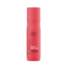 WELLA PROFESSIONAL Invigo Color Brilliance (Color Protection Shampoo) 250ml