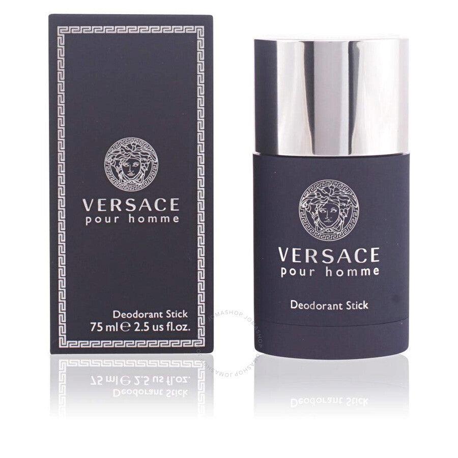 VERSACE Pour Homme Deodorant Stick 75 Ml - Parfumby.com