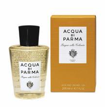 ACQUA DI PARMA Shower Gel 200 ML - Parfumby.com