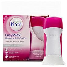 VEET EasyWax 50 ML - Parfumby.com