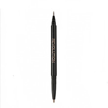 MAKEUP REVOLUTION  Awesome Dual Eyeliner Felt & Kohl 0,2 g